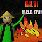Cover Image of Tải xuống Buldi's basic Field Trip in Camping BALDIS BASIC APK