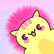 Kawaii Fluffy Merge - Cute Evolution pets