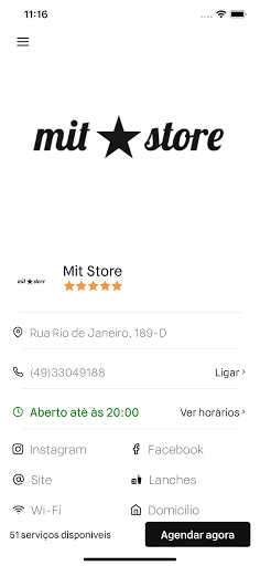 Mit Store Screen 2