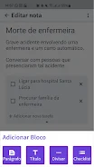 Souv Reporter screenshot 1