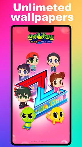 Shinbi apartment Wallpapers HD