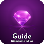 Cover Image of Download Free Diamond and Elite Pass 1.0 APK