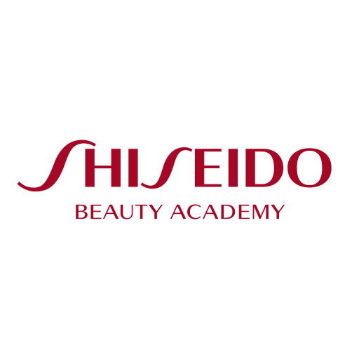 資生堂美容技術専門学校 logo