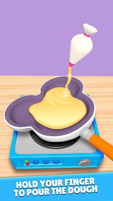 Perfect Pancake Masterのおすすめ画像2