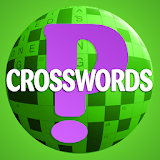 Crosswords Puzzler icon