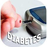 Diabetes icon