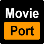 Cover Image of Download Movie Port - Free Movies Online 2020 1.0.2 APK