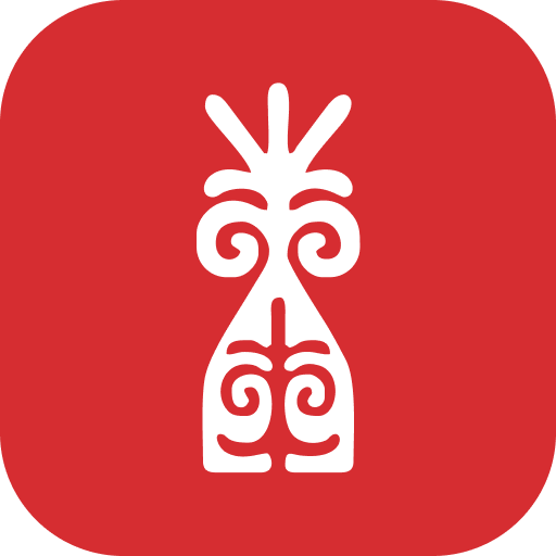 Business Woman logo