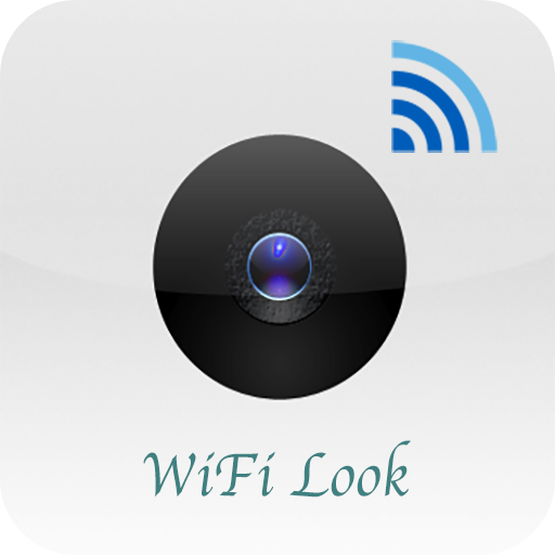 wifi look - AppWisp.com