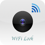 Cover Image of Download wifi look 3.9 APK