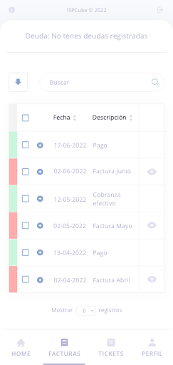 StaffTech Screen 3