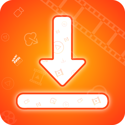 InVido All Video Downloader logo
