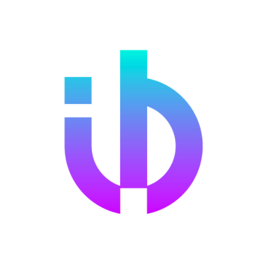 iBayar logo
