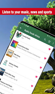 Vista previa de la aplicación