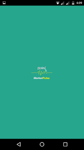 Bisleri Market Pulse