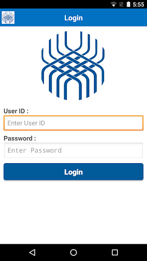 Android application Handloom Census screenshort