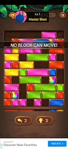 Block Slider Puzzle