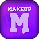 Makeup Cam icon