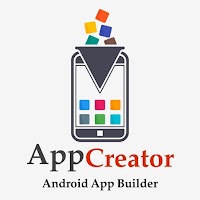 Android App Creator /  App Builder - No Coding