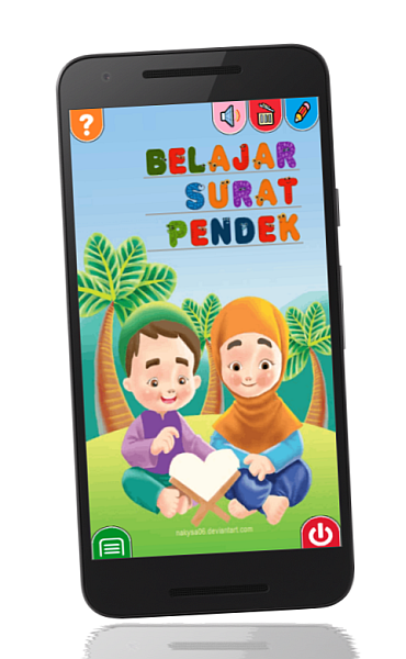 Juz Amma For Kids - 2.0 - (Android)