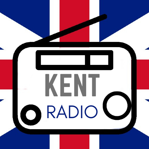 Radio Kent App Live logo