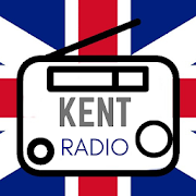 Radio Kent App Live Free