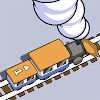 Rails Puzzle icon