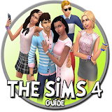 GUIDE FOR THE SIM 4 icon