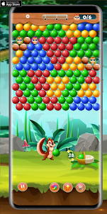 Bubble Shooter