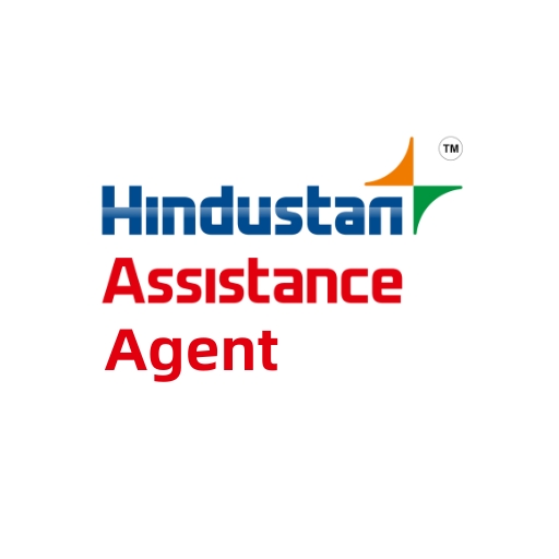 Hindustan Partner Agent logo
