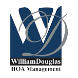 William Douglas Mgmt HOA App icon