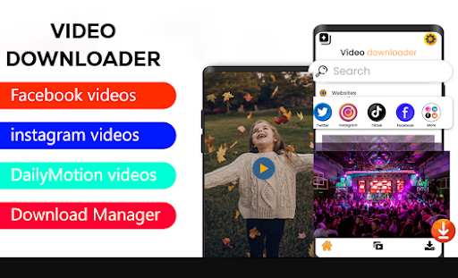 All Video Downloader - Save HD 9