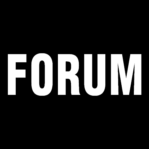 Conexão Forum logo