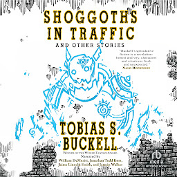 Icon image Shoggoths in Traffic and Other Stories