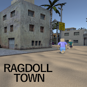 Ragdoll Town MOD