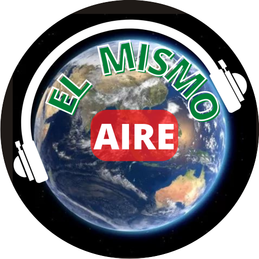 El mismo aire logo