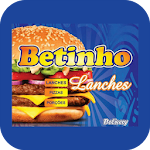 Cover Image of Download Betinho Lanches  APK
