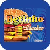 Betinho Lanches icon