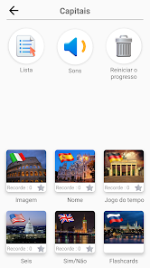 Bandeiras 2: Multijogador – Apps no Google Play