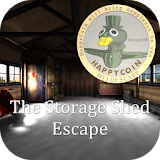 The Storage Shed Escape icon