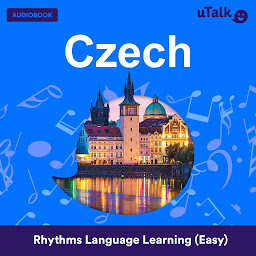 Obraz ikony: uTalk Czech