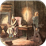 A Christmas Carol (Dickens) icon