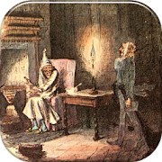 Top 36 Books & Reference Apps Like A Christmas Carol (Dickens) - Best Alternatives