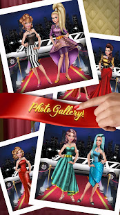 Dress up Game: Dolly Oscars 0.65 APK screenshots 11
