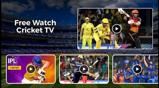Star Sports Live Cricket Guide 4
