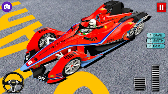 Formula Car Race Car Games  Screenshots 18