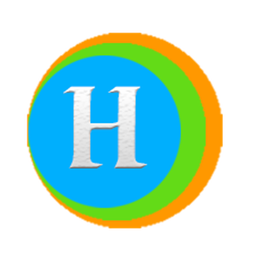 HoHoDiDi logo