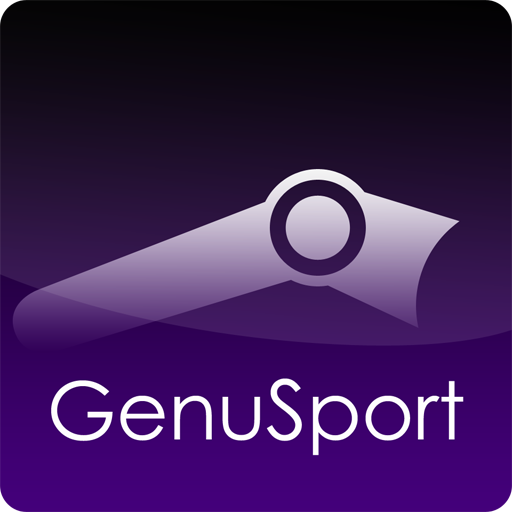 GenuSport logo