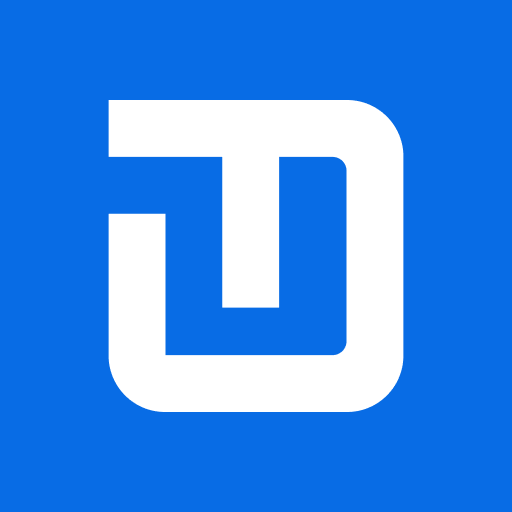 True Digital Network logo