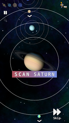 Voyager 2 - Screenshot 2